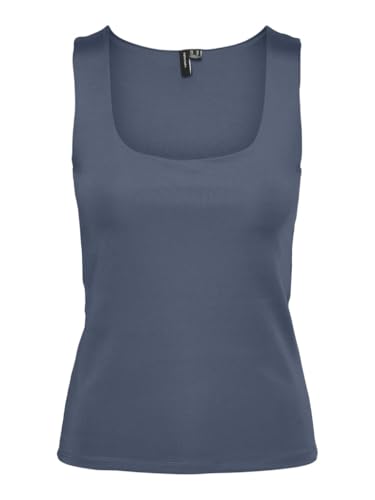 VERO MODA VMMILLION SL Square TOP 2-Way JRS NOOS von VERO MODA