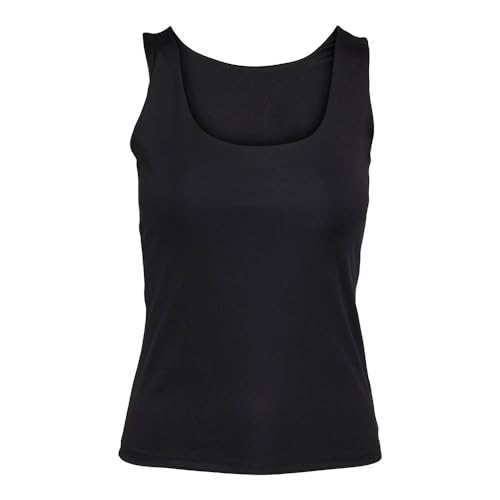 VERO MODA VMMILLION SL Square TOP 2-Way JRS NOOS von VERO MODA