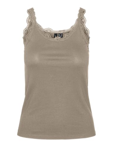 VERO MODA VMMILY SL TOP JRS GA von VERO MODA