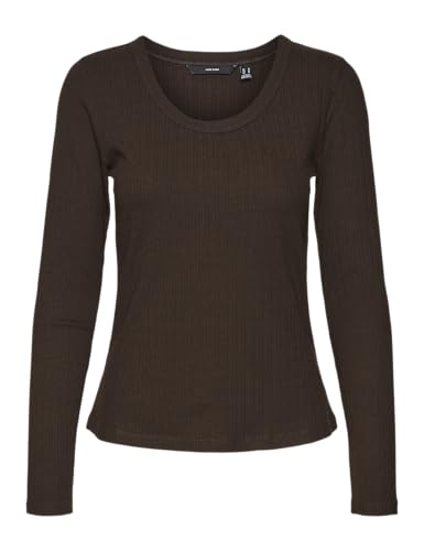 VERO MODA VMMINNA LS TOP JRS von VERO MODA
