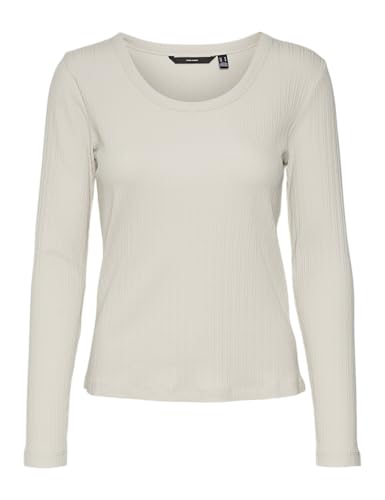 VERO MODA VMMINNA LS TOP JRS von VERO MODA