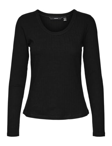 VERO MODA VMMINNA LS TOP JRS von VERO MODA