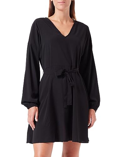 VERO MODA VMNAJA LS Short Dress WVN GA NOOS von VERO MODA
