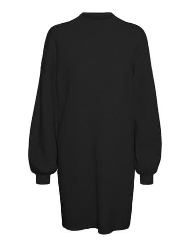 VERO MODA VMNANCY LS Funnelneck Dress NOOS VERO MODA VMNANCY LS Funnelneck Dress NOOS von VERO MODA