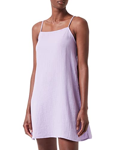 VERO MODA VMNATALI Singlet Short Dress WVN von VERO MODA