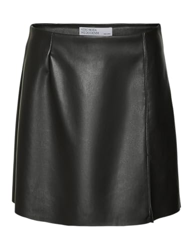 VERO MODA VMNELLY HR Short PL Skirt NOOS von VERO MODA