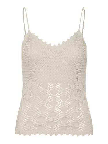 VERO MODA VMNEWVERENA SL V-Neck STRAPTOP GA von VERO MODA
