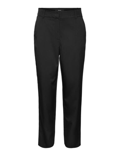 VERO MODA VMNILA MW Tapered Pant NOOS von VERO MODA