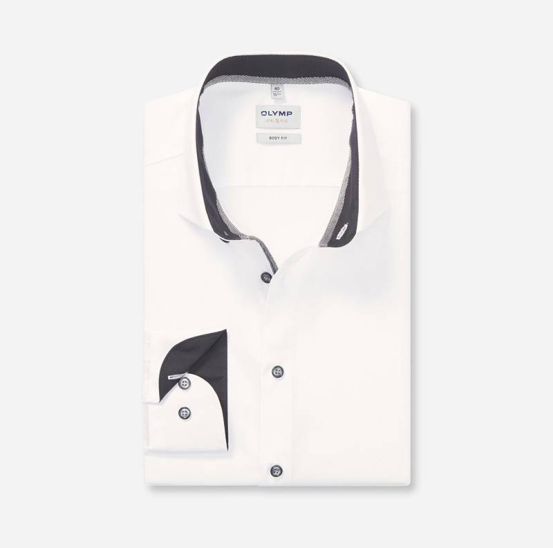 OLYMP - OLYMP Level Five anthrazit - Gr. - 39 von OLYMP