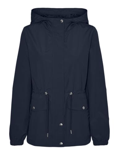 VERO MODA VMPAISLEY Parka Jacket NOOS von VERO MODA