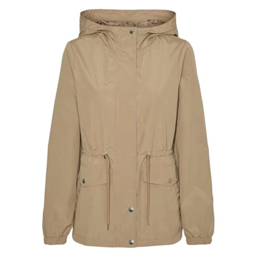 VERO MODA VMPAISLEY Parka Jacket NOOS von VERO MODA