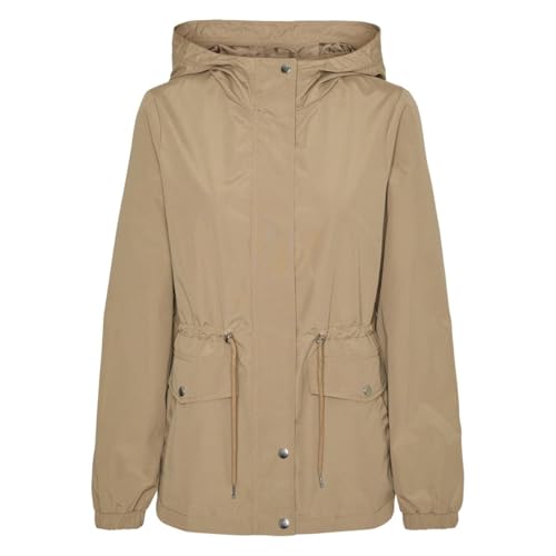 VERO MODA VMPAISLEY Parka Jacket NOOS von VERO MODA