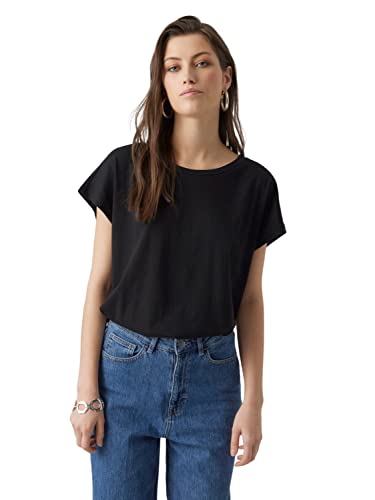 VERO MODA VMPIA SS Wide TOP NOOS VERO MODA VMPIA SS Wide TOP NOOS von VERO MODA