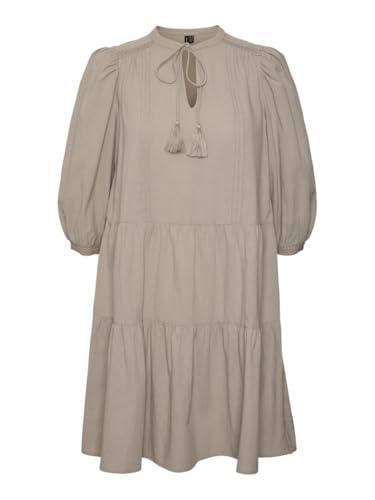 VERO MODA VMPRETTY 3/4 Tunic WVN GA NOOS von VERO MODA