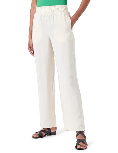 VERO MODA VMQUEENY Long Pants WVN GA von VERO MODA