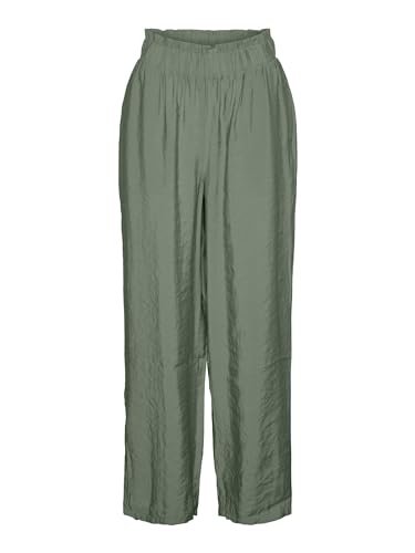 VERO MODA VMQUEENY Long Pants WVN GA von VERO MODA