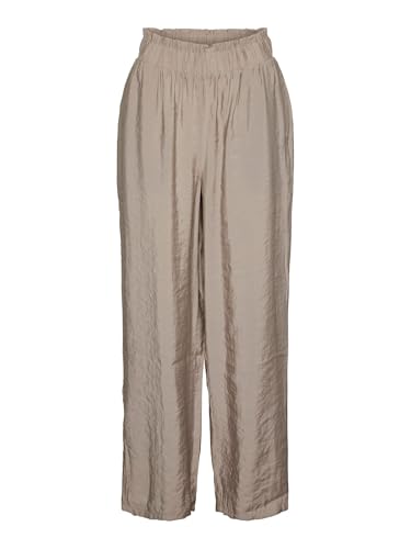 VERO MODA VMQUEENY Long Pants WVN GA von VERO MODA