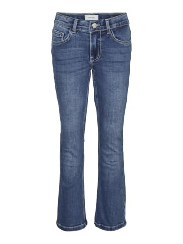 VERO MODA VMRIVER FLAR DNM JNS VI3336 GA Girl NOOS von VERO MODA