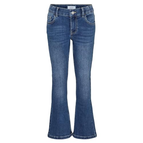 VERO MODA VMRIVER FLAR DNM JNS VI3336 GA Girl NOOS von VERO MODA