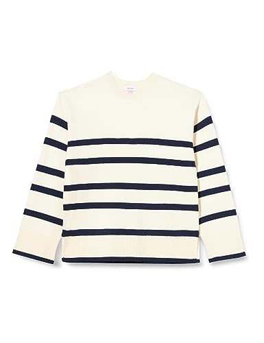 VERO MODA VMSABA LS O-Neck Pullover GA Girl NOOS von VERO MODA