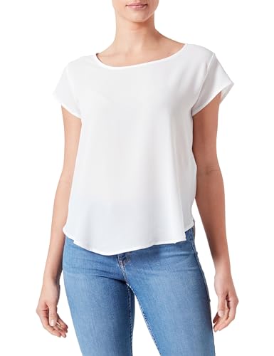 VERO MODA VMSAKI SS Zip TOP AOP WVN GA NOOS von VERO MODA