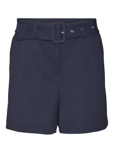 VERO MODA VMSASHA HW Short Belt Shorts von VERO MODA
