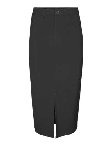 VERO MODA VMSASIE HR Skirt NOOS von VERO MODA