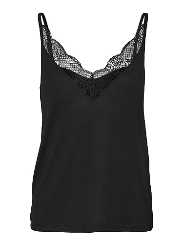 VERO MODA VMSELLA Singlet TOP JRS GA BTQ von VERO MODA