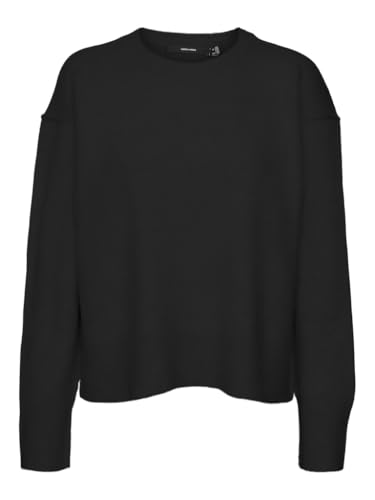 VERO MODA VMSERENA LS O-Neck Pullover GA Boo von VERO MODA