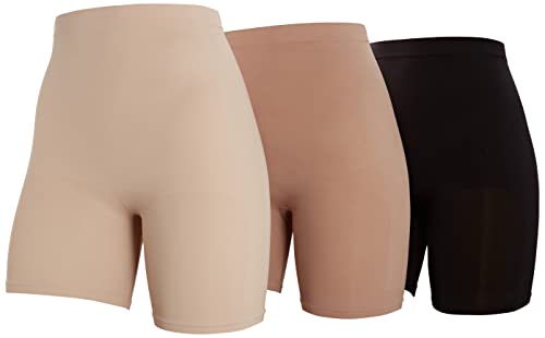 VERO MODA VMSHAPE Shorts 3-Pack von VERO MODA