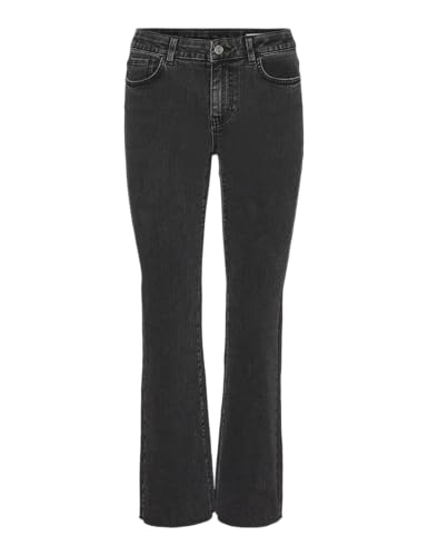 VERO MODA VMSHEILA MR Kick Flared Jeans VI2168 von VERO MODA