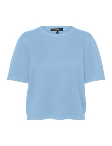 VERO MODA VMSILJE 2/4 O-NCK Oversize Pull GA NOOS VERO MODA VMSILJE 2/4 O-NCK Oversize Pull GA NOOS von VERO MODA