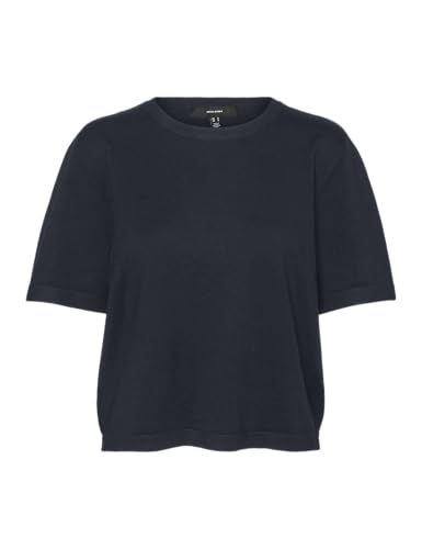 VERO MODA VMSILJE 2/4 O-NCK Oversize Pull GA NOOS VERO MODA VMSILJE 2/4 O-NCK Oversize Pull GA NOOS von VERO MODA