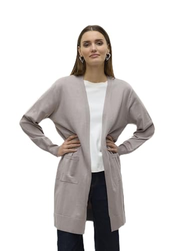 VERO MODA VMSILJE LS Open Cardigan GA NOOS VERO MODA VMSILJE LS Open Cardigan GA NOOS von VERO MODA