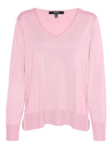 VERO MODA VMSILJE LS V-Neck Pullover GA NOOS VERO MODA VMSILJE LS V-Neck Pullover GA NOOS von VERO MODA