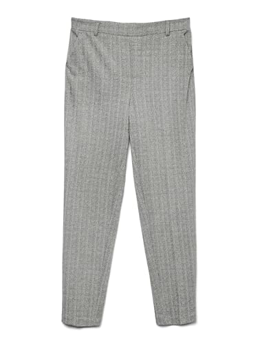 VERO MODA VMSILVA MW Tapered Pant von VERO MODA