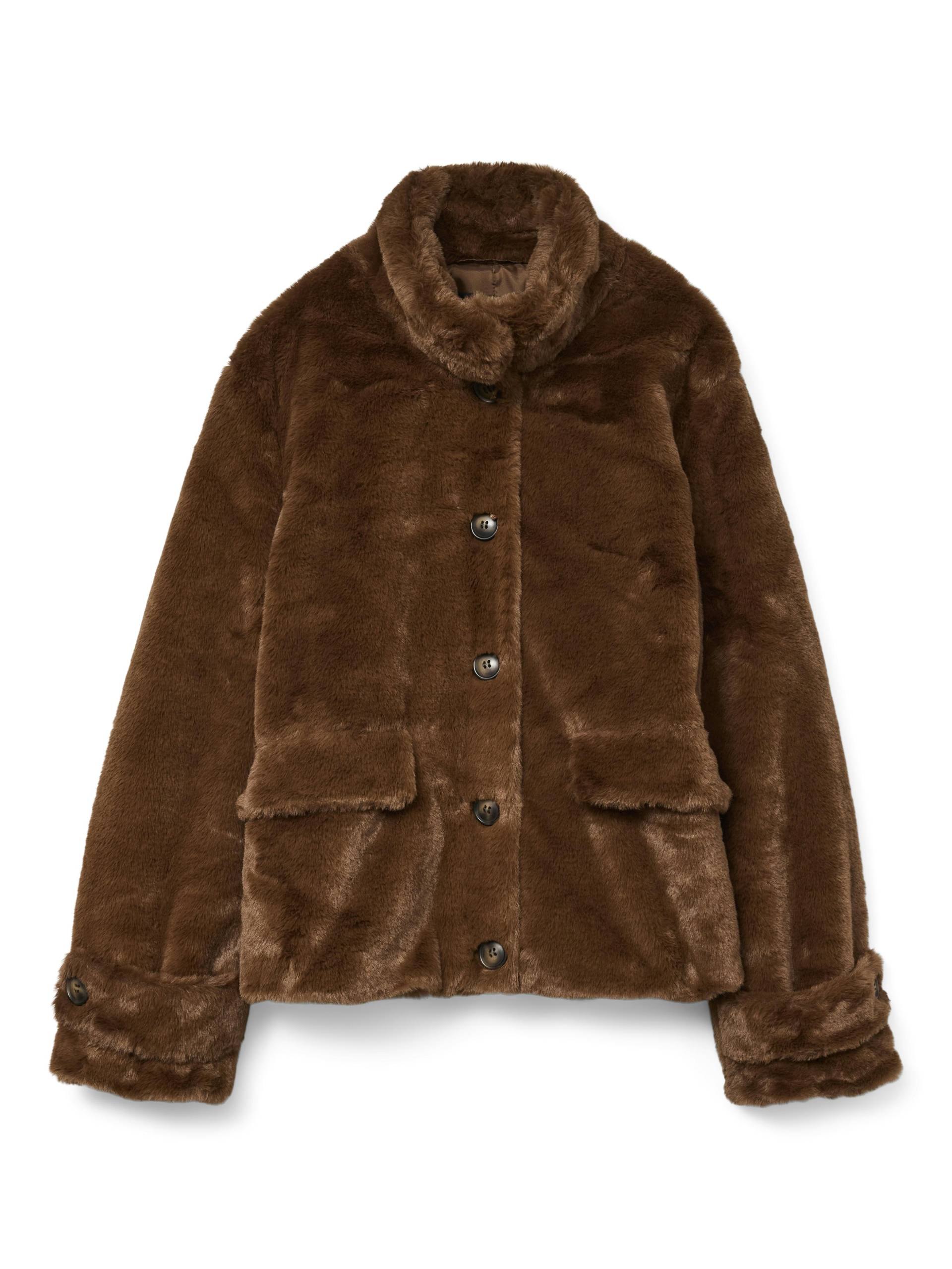 ROY ROBSON - Mantel 15972-98 0-98-15972-12153-00 light brown - Gr. - 62 von ROY ROBSON