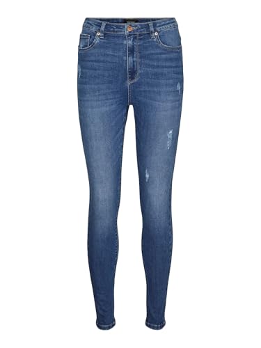 VERO MODA VMSOPHIA HR Skinny Jeans GU3288 GA NOOS von VERO MODA