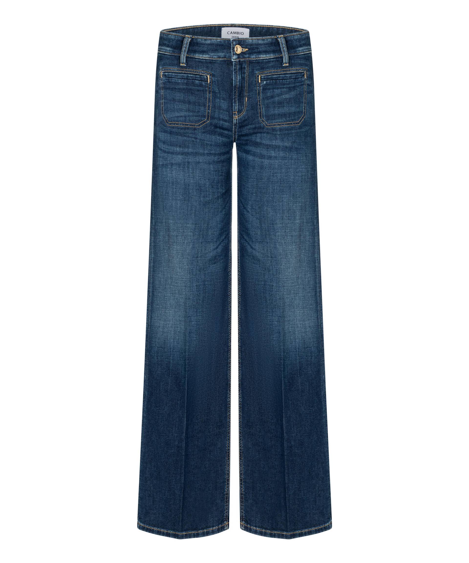 CAMBIO - Tess lefthand stoned used - Gr. - 38/33 von CAMBIO