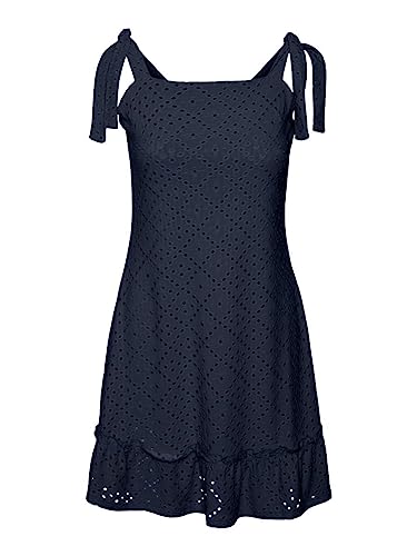 VERO MODA VMTASSA SL Short Dress NOOS von VERO MODA