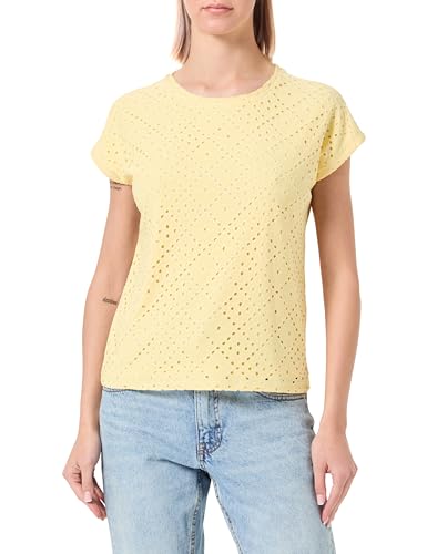VERO MODA VMTASSA SS TOP JRS GA von VERO MODA