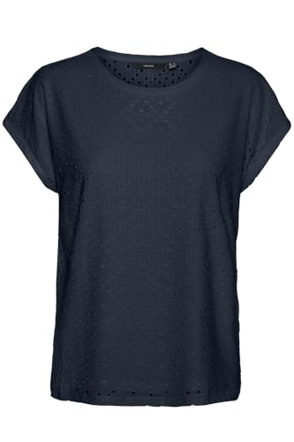 VERO MODA VMTASSA SS TOP JRS GA von VERO MODA
