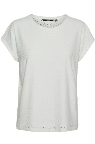 VERO MODA VMTASSA SS TOP JRS GA von VERO MODA