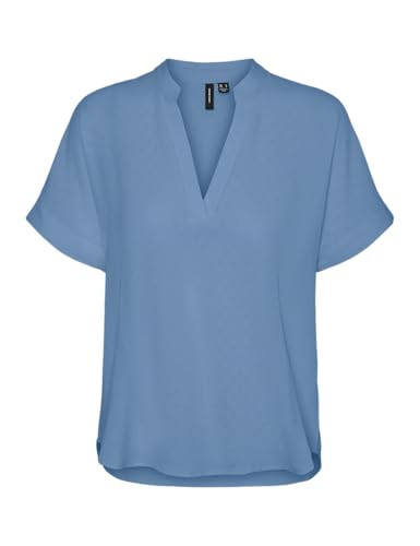 VERO MODA VMTEEN Wide TOP WVN GA von VERO MODA