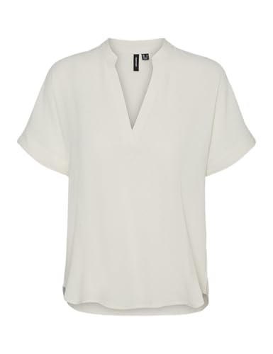 VERO MODA VMTEEN Wide TOP WVN GA von VERO MODA