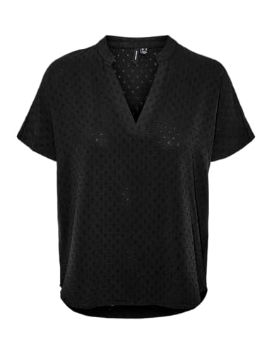 VERO MODA VMTEEN Wide TOP WVN GA von VERO MODA