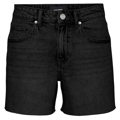 VERO MODA VMTESS MR Short DNM Shorts Mix GA NOOS VERO MODA VMTESS MR Short DNM Shorts Mix GA NOOS von VERO MODA