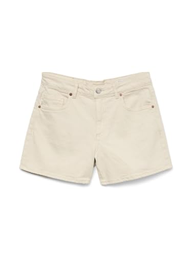 VERO MODA VMTESS MR Short DNM Shorts Mix GA NOOS von VERO MODA