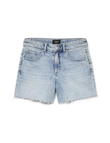 VERO MODA VMTESS MR Short DNM Shorts Mix GA NOOS von VERO MODA