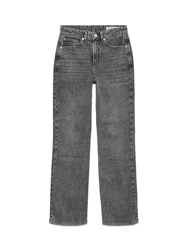 VERO MODA VMTESSA HR Straight Jeans RA206 GA NOOS von VERO MODA